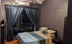 D'Zayn Serviced Apartment At The Platino Johor Bahru