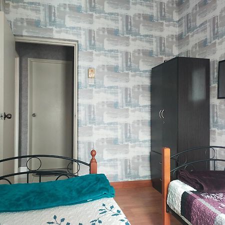 D'Zayn Serviced Apartment At The Platino Johor Bahru Luaran gambar